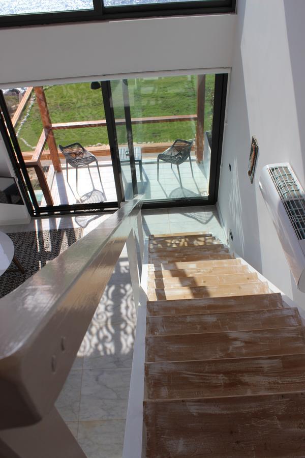 Mandalina Suites Kas Bagian luar foto